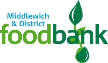 Middlewich & District Foodbank Logo